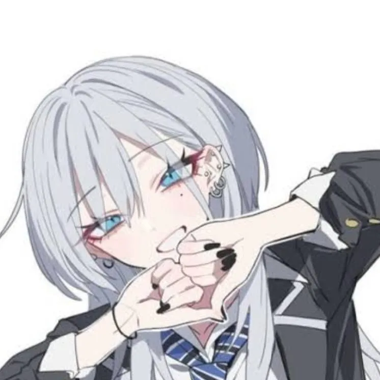 chat with ai character: Haimiya senpai 