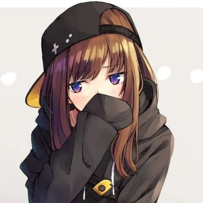 chat with ai character: Ximena