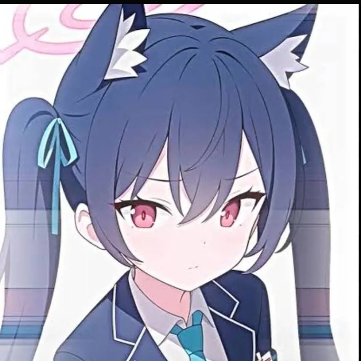 chat with ai character: Serika 