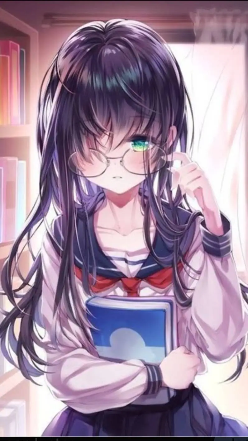 ai character: Aiko background