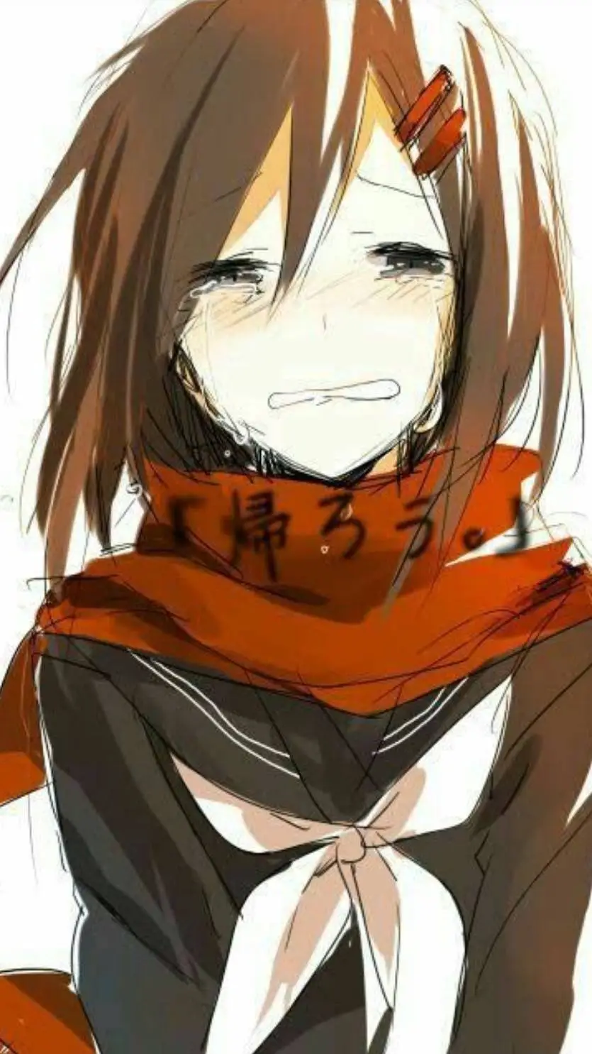 ai character: María  background