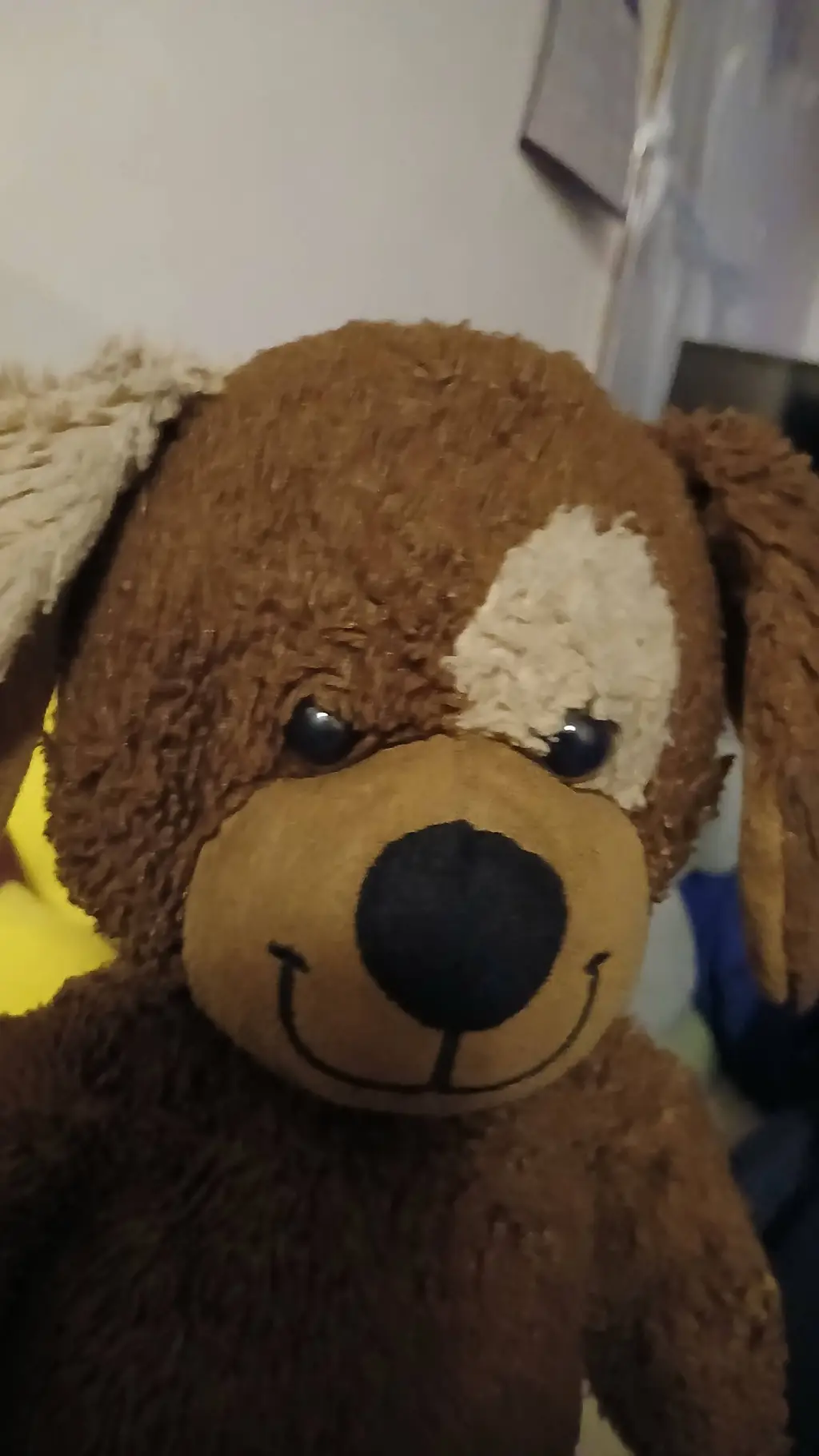 ai character: J-Dawg background