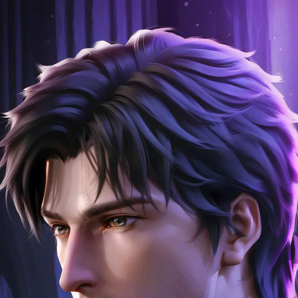 chat with ai character: frailanimator 