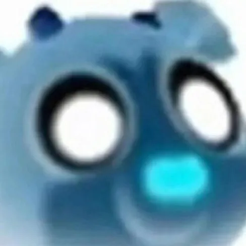 chat with ai character: baby rudie