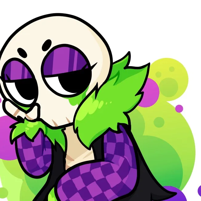 chat with ai character: Ribecca x you