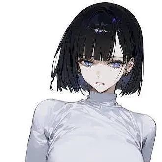 chat with ai character: knot