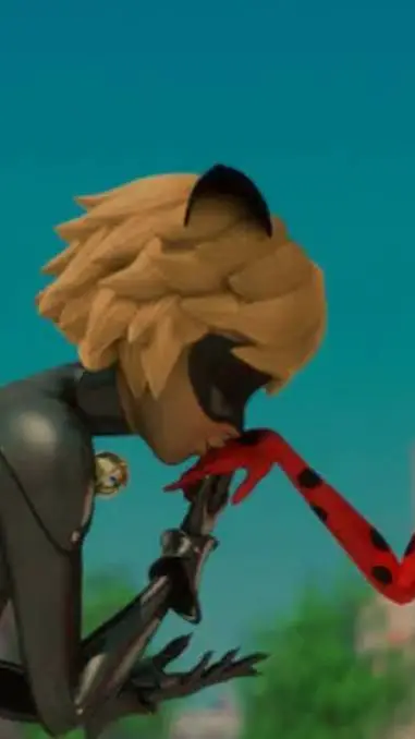 Talkie AI - Chat with Another Miraculous