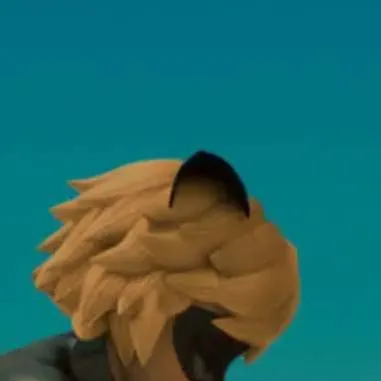 chat with ai character: Another Miraculous