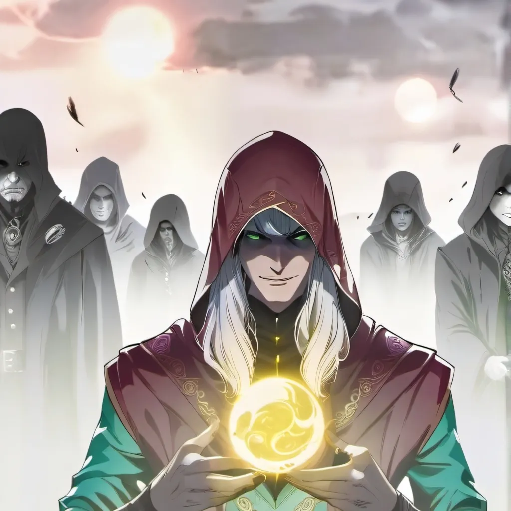 chat with ai character: Lov