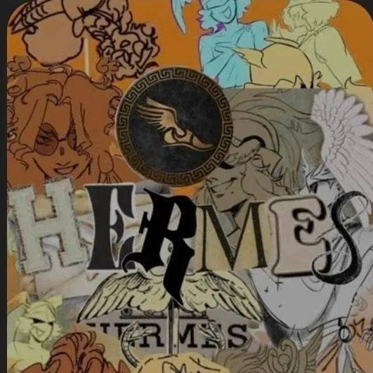 chat with ai character: EPIC THE MUSICAL