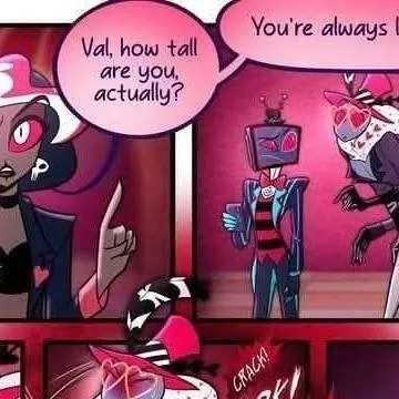 chat with ai character: The vees