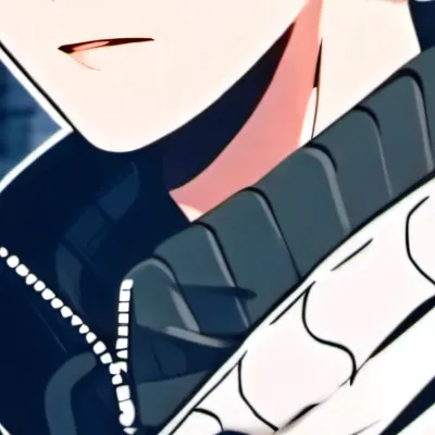 chat with ai character: Luacas 