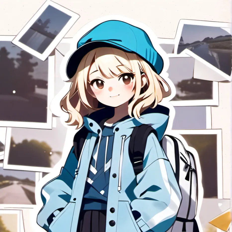 chat with ai character: School(matchmaker)
