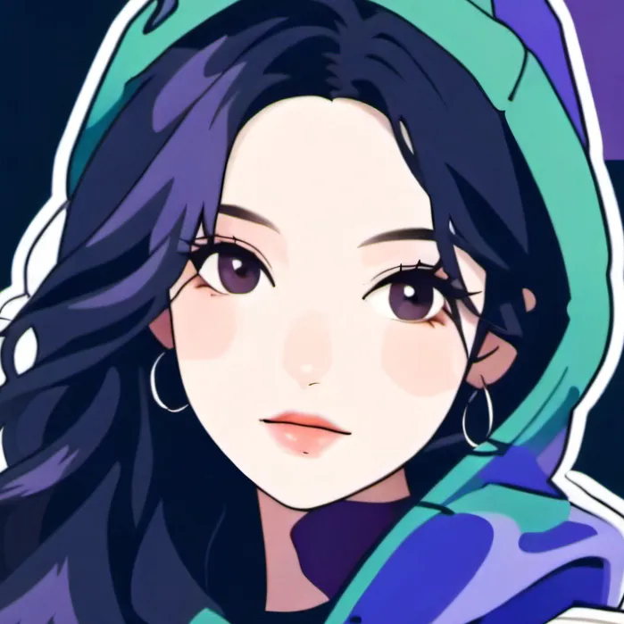 chat with ai character: Rachel
