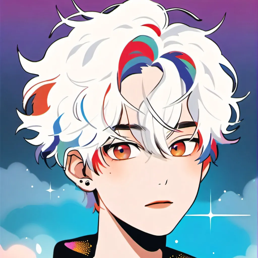 chat with ai character: Kio