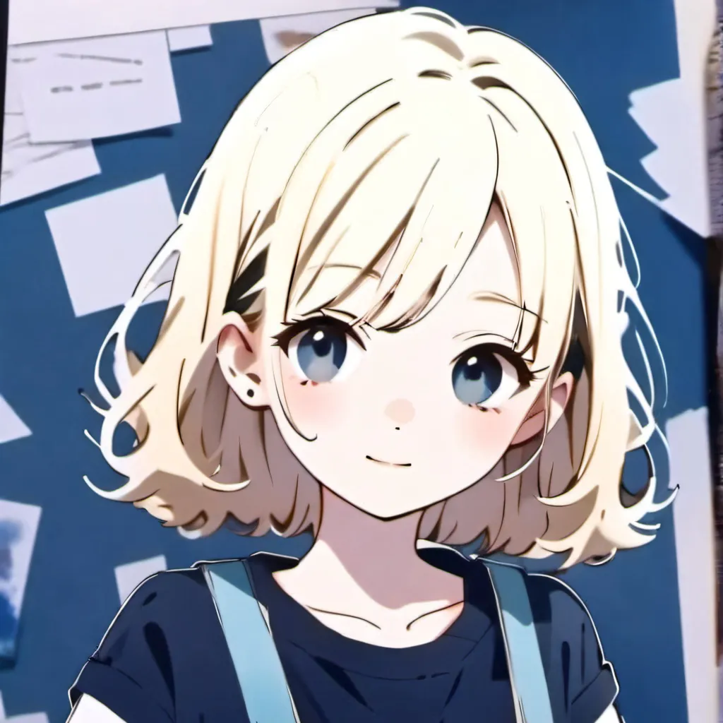 chat with ai character: Favorite Child 