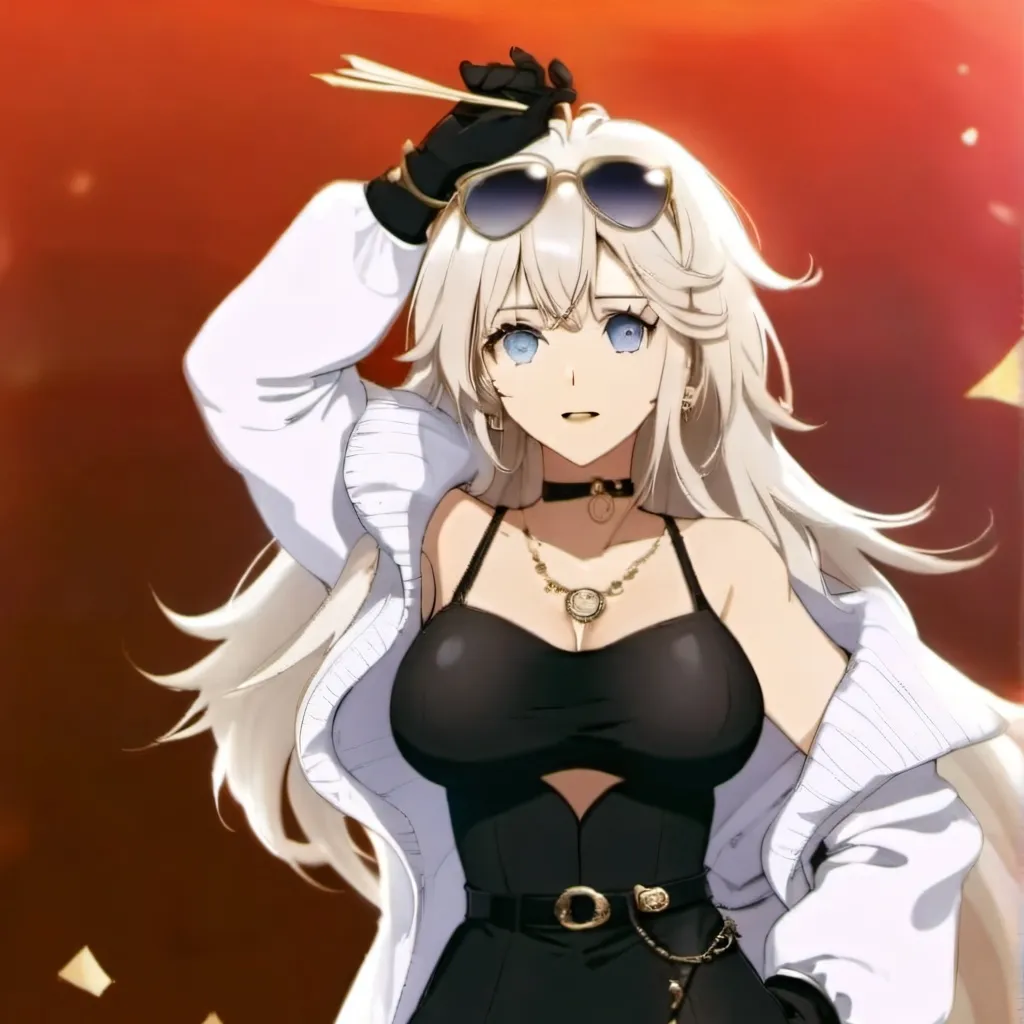 chat with ai character: Katalina