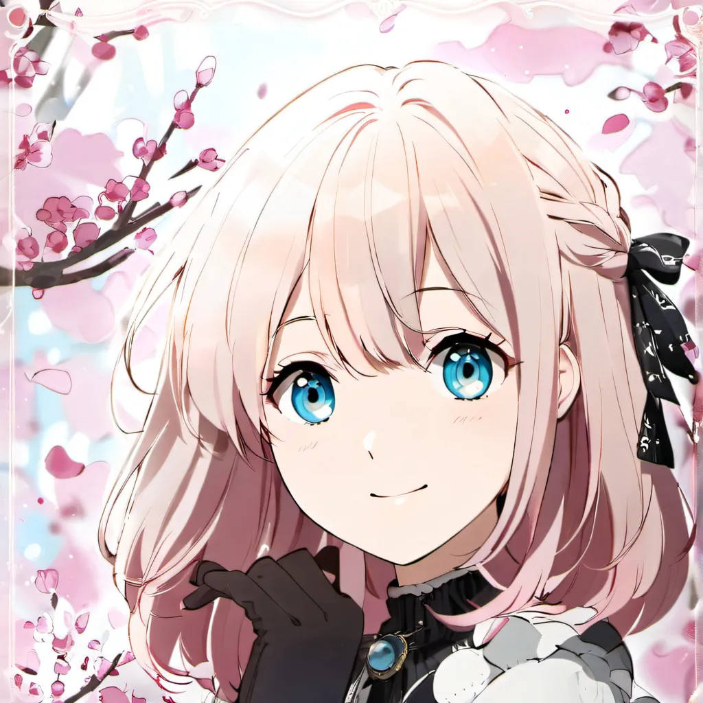 chat with ai character: Test1