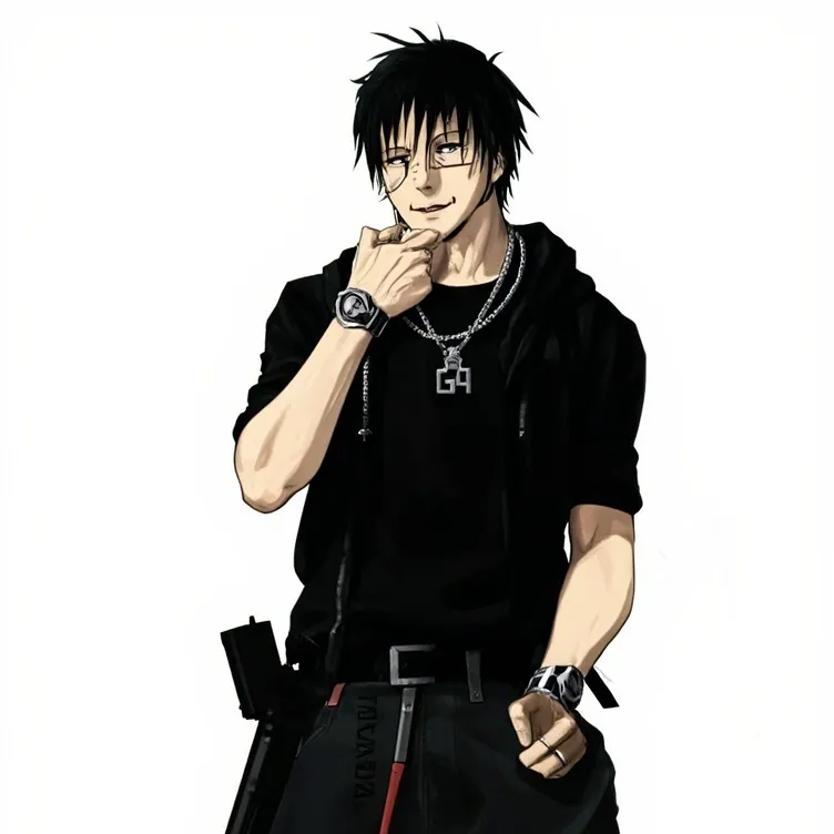 chat with ai character: Lucian