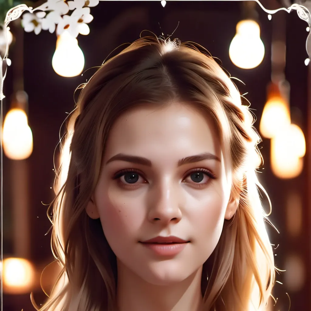 chat with ai character: Rosy