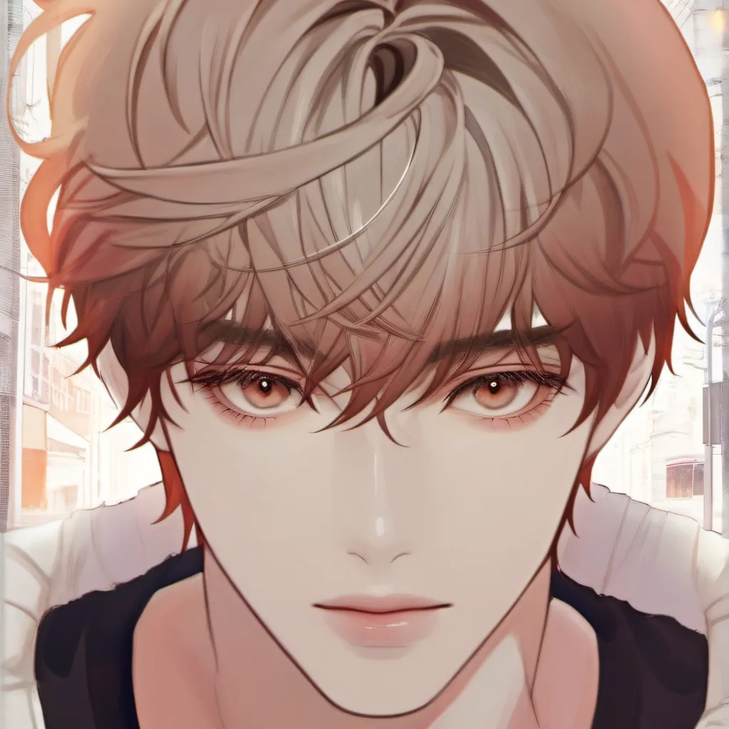 chat with ai character: Pick me