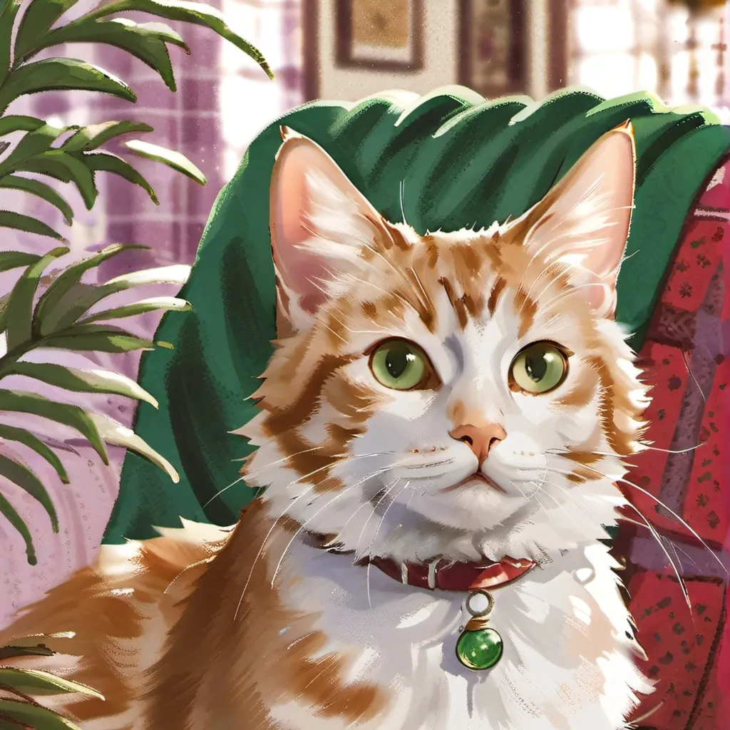 chat with ai character: kny au