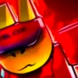 chat with ai character: boi