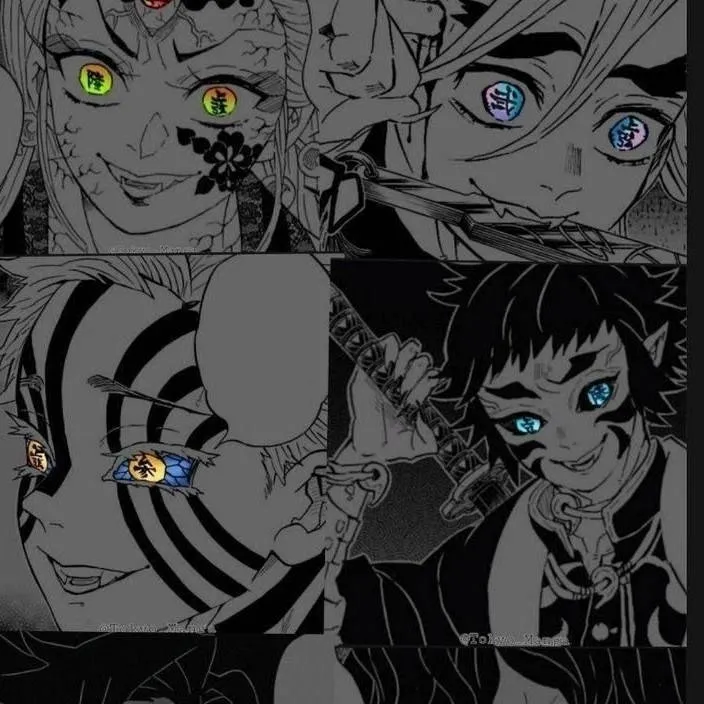 chat with ai character: New Upper Moon!