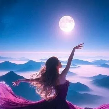 chat with ai character: 🪻 Lisa 🪻