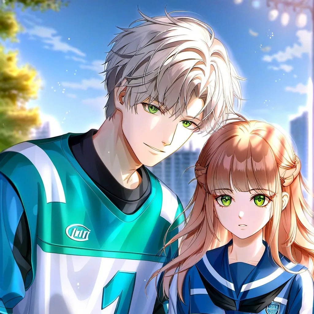 chat with ai character: ♡ Cameron ♡