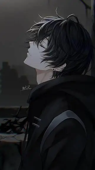 ai character: ✿ Henry ✿⁠  background