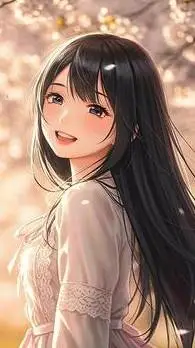 ai character: ❥ Ashely ❥ background