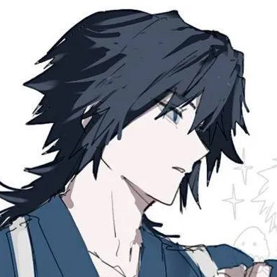 chat with ai character: Giyuu Tomioka 