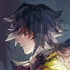 chat with ai character: Giyuu Tomioka 