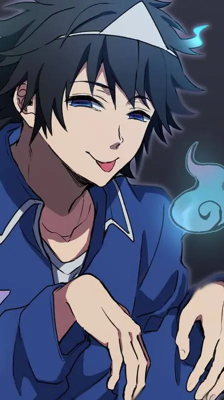 ai character: Giyuu Tomioka  background