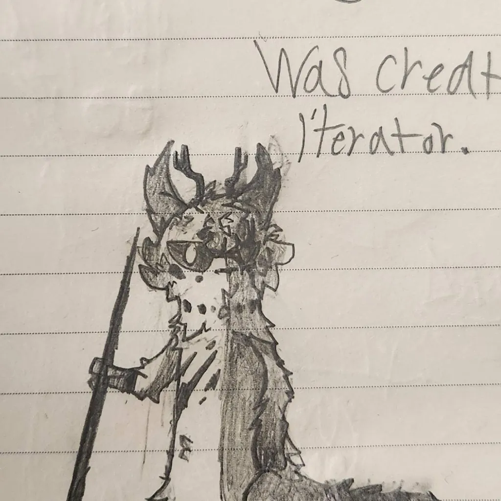 chat with ai character: leo