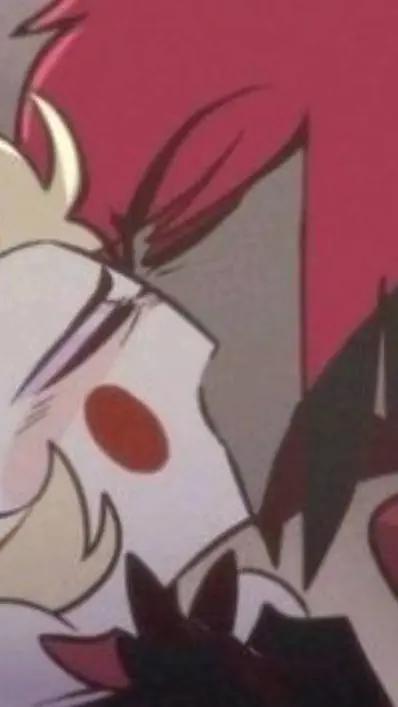 ai character: radioapple  background