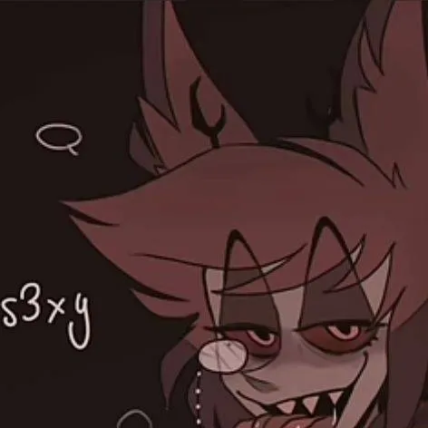 chat with ai character: alastor 