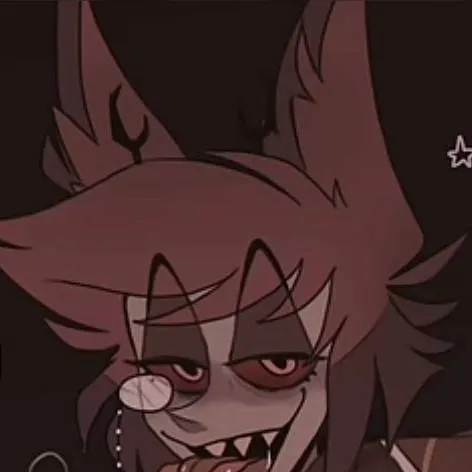 chat with ai character: alastor