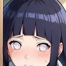 chat with ai character: Hinata