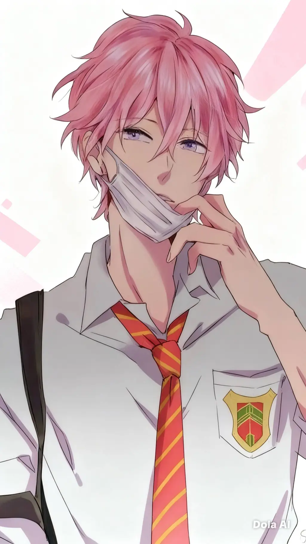 Talkie AI - Chat with Choi Woo-shik