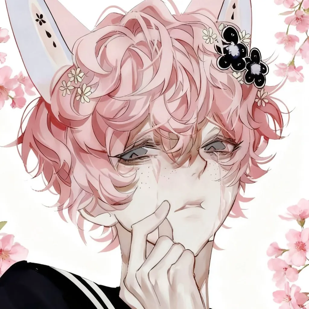 chat with ai character: Matsuri