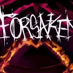 chat with ai character: FORSAKEN OC!!