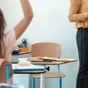 chat with ai character: High school
