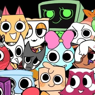 chat with ai character: Dw school!!