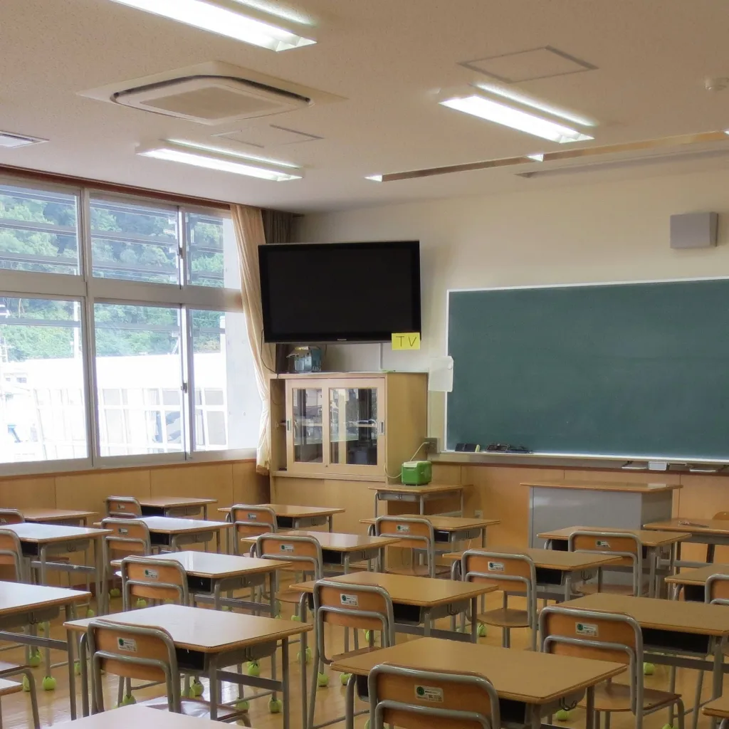 chat with ai character: Dw Highschool