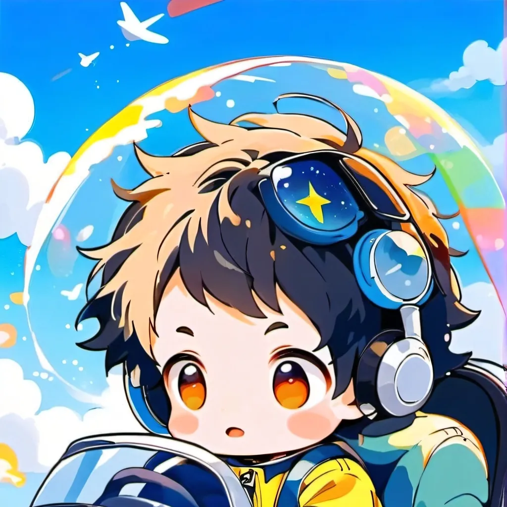 chat with ai character: aiden