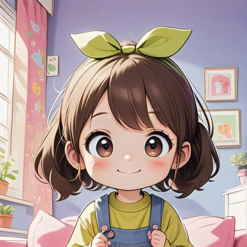 chat with ai character: coco