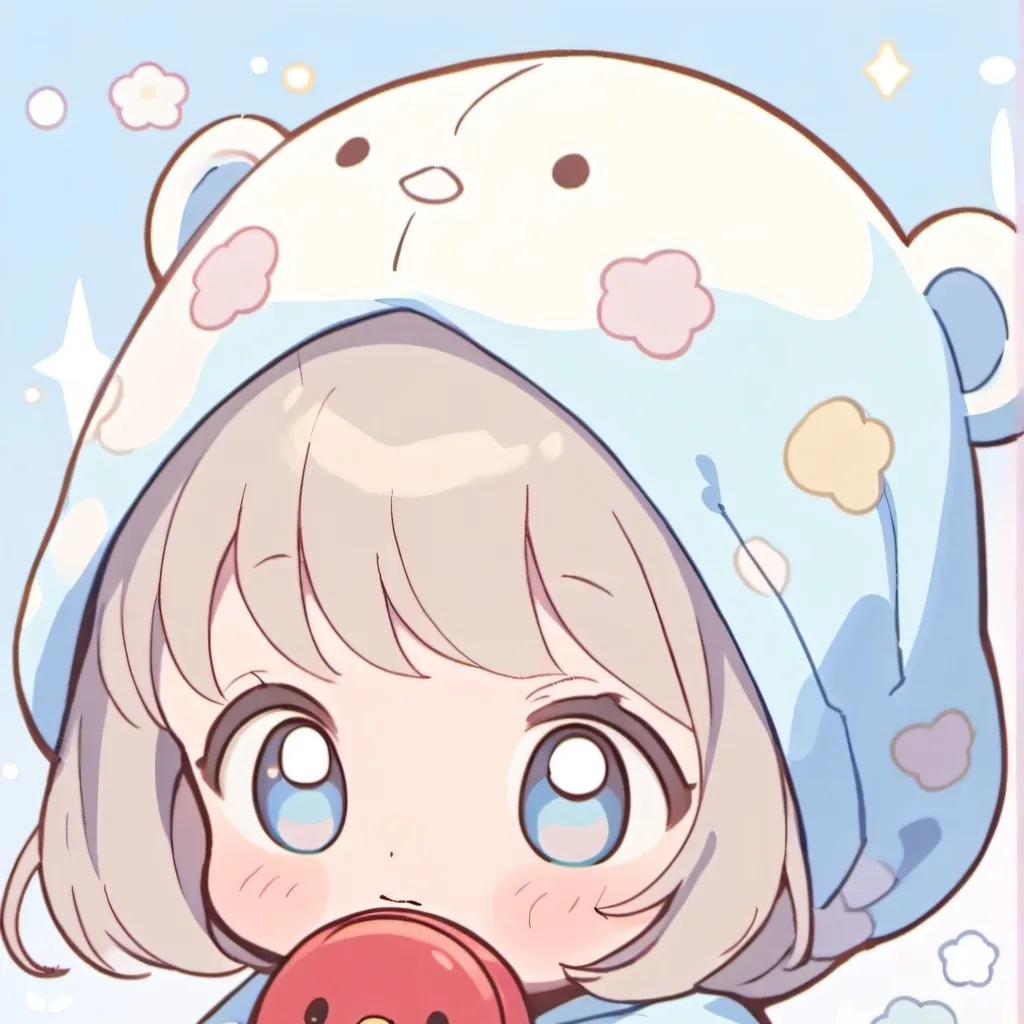 chat with ai character: lily