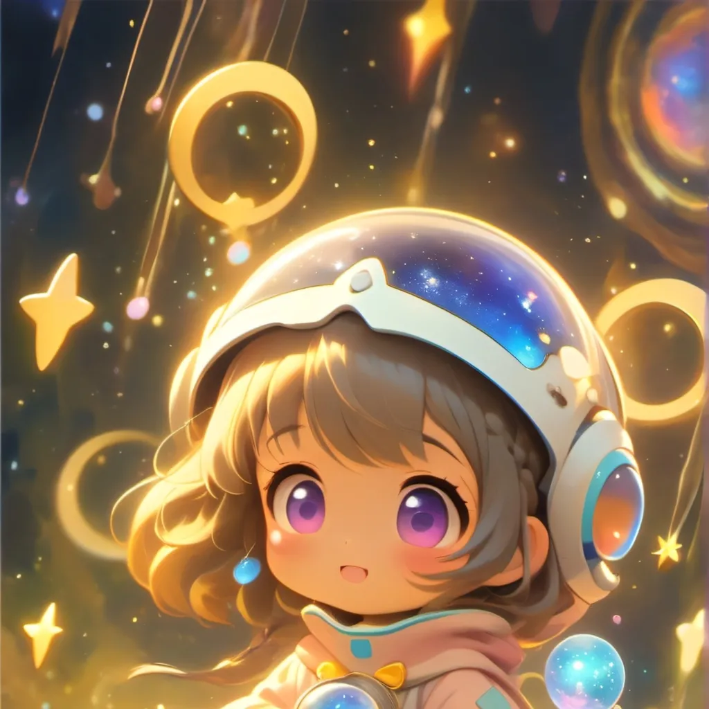 chat with ai character: Nova Bab